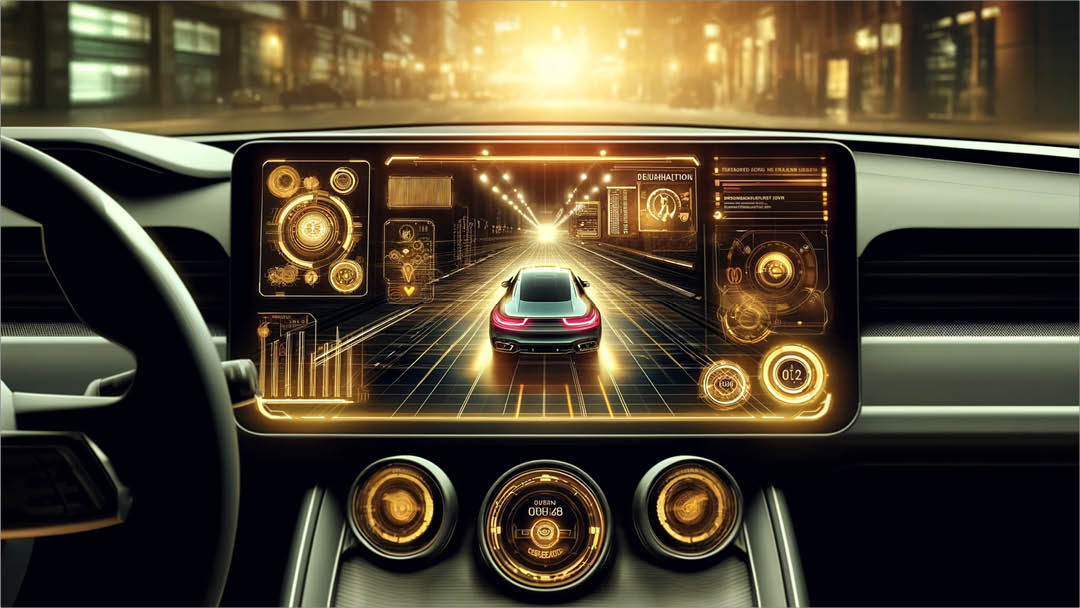 Unlock the Potential of Your Vehicle with Telematics
