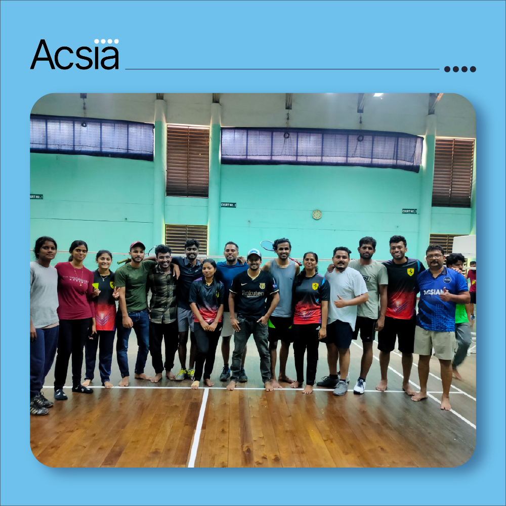 Acsia_Badminton